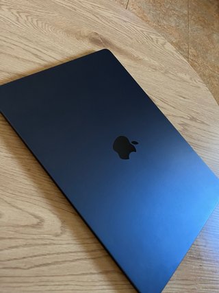 MacBook Air 15 M4 + Magic Mouse Original