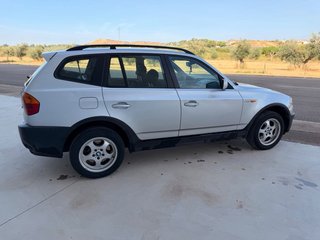 BMW X3 2005