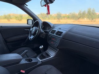 BMW X3 2005