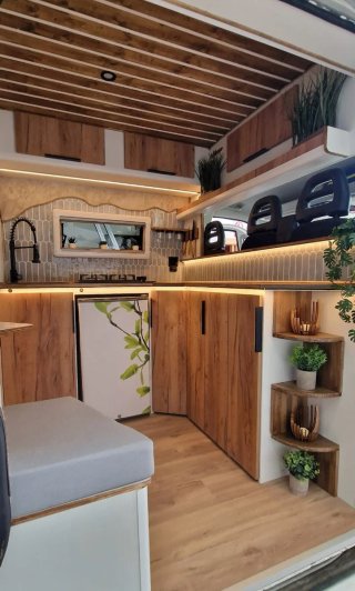 Citroen Jumper 2020