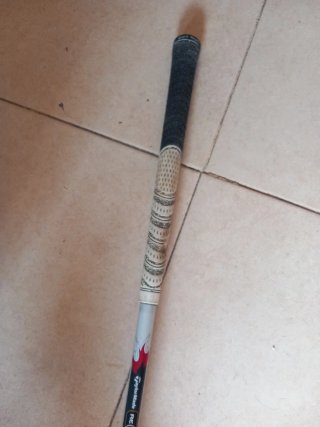 Palo de Golf TaylorMade Burner 5
