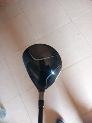 Palo de Golf TaylorMade Burner 5