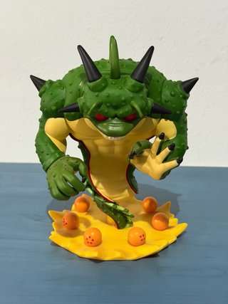 Funko Pop Shenron y Porunga Dragon Ball