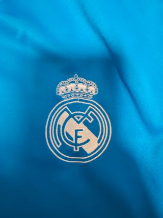 Chaqueta Real Madrid