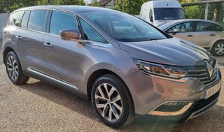 Renault Espace 1.6dci 160cv 2016