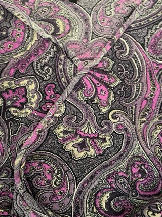 Top corto Denny Rose
