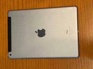 iPad 6.ª Gen 32GB Wi-Fi + Cellular