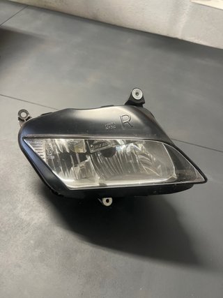 FARO HONDA CBR PC40