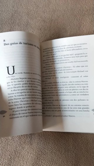 Los hombres de Muchaca
