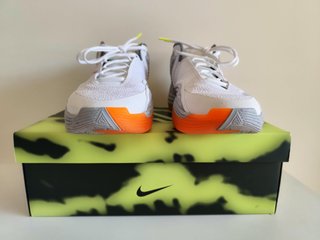 Nike Giannis Freak 7 Zapatillas Baloncesto 47.5
