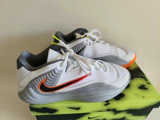 Nike Giannis Freak 7 Zapatillas Baloncesto 47.5