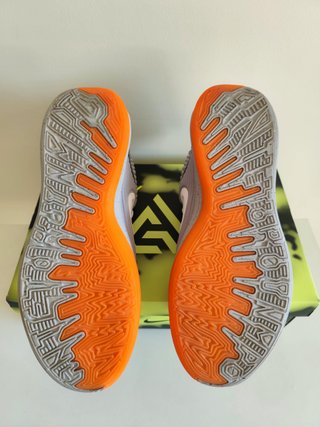 Nike Giannis Freak 7 Zapatillas Baloncesto 47.5