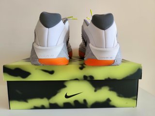 Nike Giannis Freak 7 Zapatillas Baloncesto 47.5