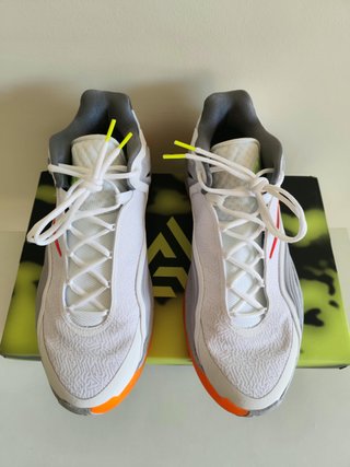 Nike Giannis Freak 7 Zapatillas Baloncesto 47.5