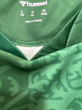 Escudos Real Betis Balompié