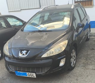 Peugeot 308 2008