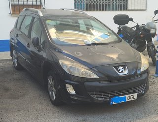 Peugeot 308 2008
