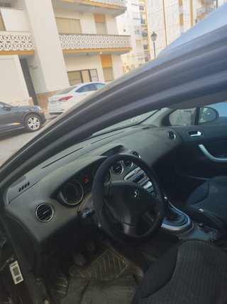 Peugeot 308 2008
