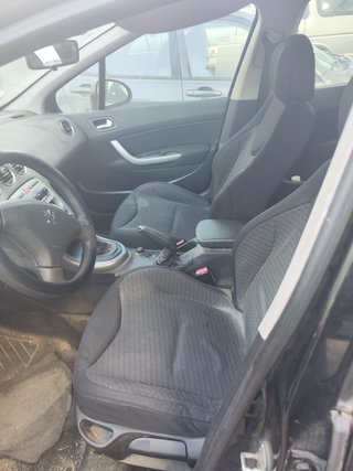 Peugeot 308 2008