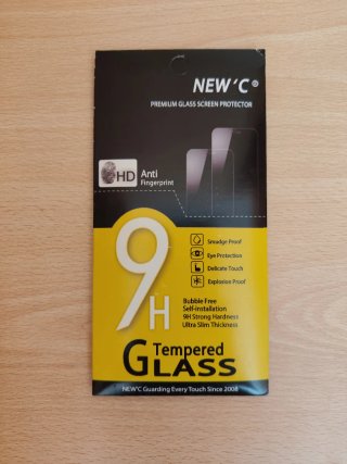 Protectores Cristal Templado Google Pixel 10a