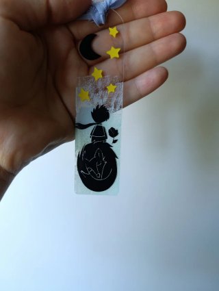 Marcapaginas personalizados