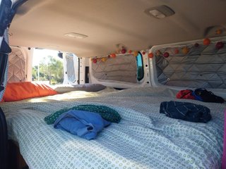 Ford Transit Custom 2017