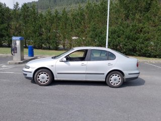 SEAT Toledo 1999
