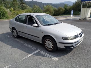 SEAT Toledo 1999