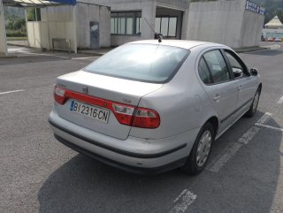 SEAT Toledo 1999