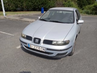 SEAT Toledo 1999