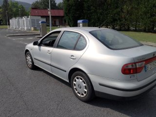 SEAT Toledo 1999