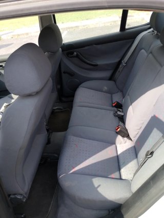 SEAT Toledo 1999