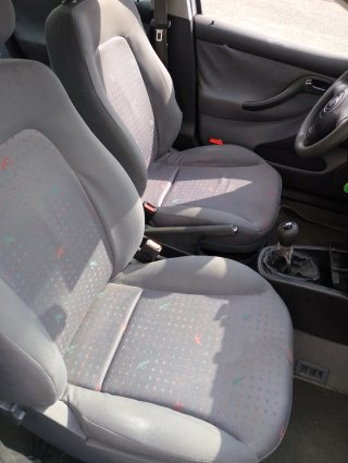 SEAT Toledo 1999