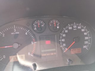 SEAT Toledo 1999