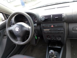 SEAT Toledo 1999