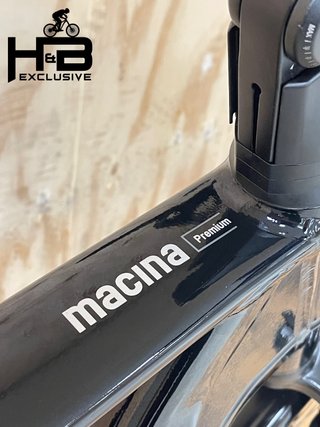 KTM Macina Premium Shimano XT 2023