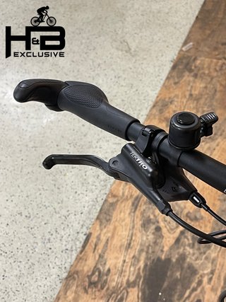 KTM Macina Premium Shimano XT 2023