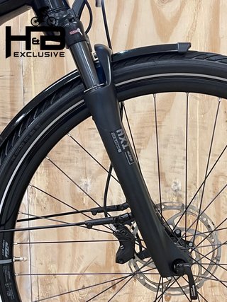 KTM Macina Premium Shimano XT 2023