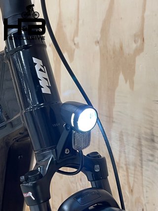 KTM Macina Premium Shimano XT 2023
