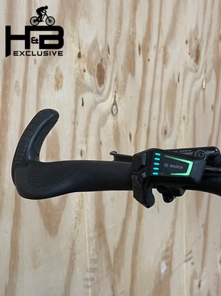 KTM Macina Premium Shimano XT 2023