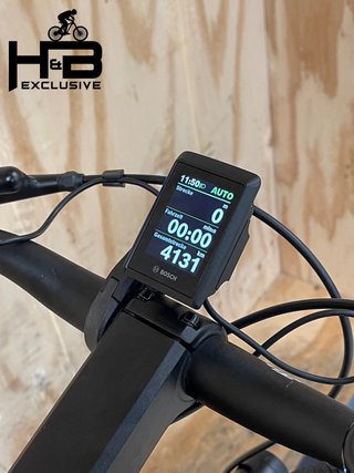 KTM Macina Premium Shimano XT 2023