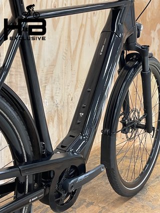 KTM Macina Premium Shimano XT 2023