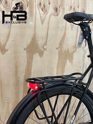 KTM Macina Premium Shimano XT 2023