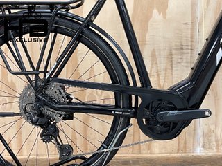 KTM Macina Premium Shimano XT 2023