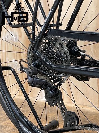 KTM Macina Premium Shimano XT 2023