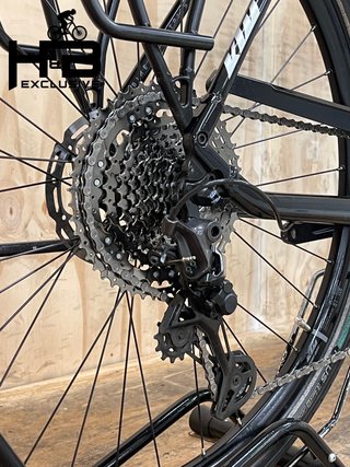 KTM Macina Premium Shimano XT 2023