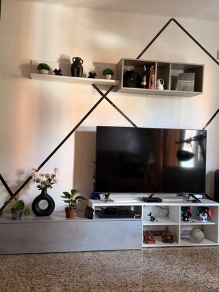 Mueble de salón para TV