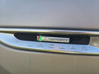 Jaguar F-Pace 30d AWD
