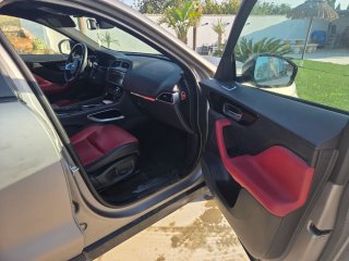 Jaguar F-Pace 30d AWD
