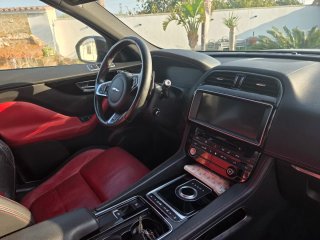 Jaguar F-Pace 30d AWD